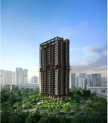 THE ARCADY AT BOON KENG (D12), Apartment #580415251
